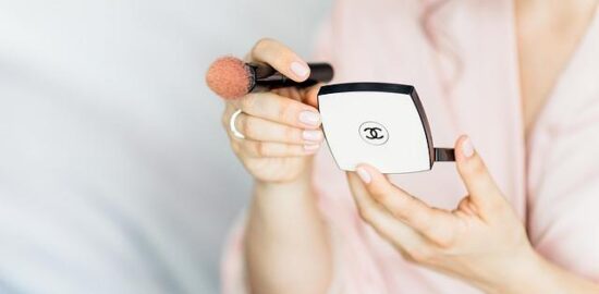 Jak udělat domácí kosmetiku?