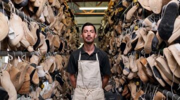 Domácí dílna: Jak efektivně uspořádat nářadí