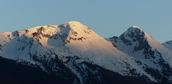 Poznejte tajemství moderního bydlení