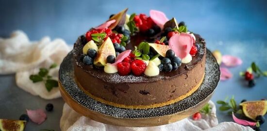 Jak udělat dokonalý dort: tipy a triky