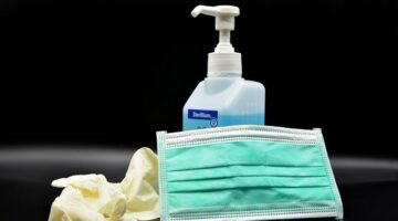 Jak udělat domácí dezinfekci bez chemie – návod