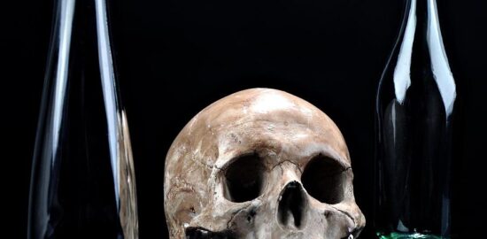 Příznaky alkoholismu a jak je rozpoznat