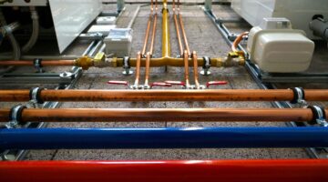 Jak funguje skleník?