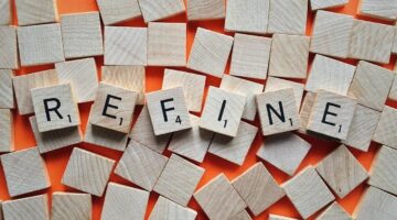 Jak zlepšit svou zdravou výživu