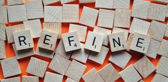 Jak zlepšit svou zdravou výživu