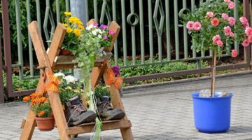 Kreativní způsoby, jak se věnovat malování