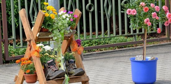 Kreativní způsoby, jak se věnovat malování