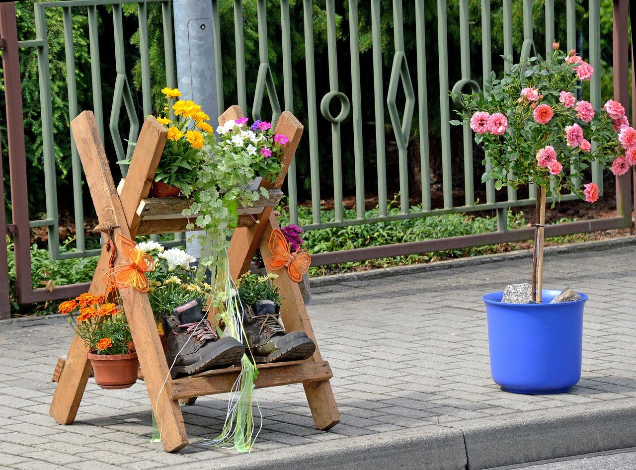 Kreativní způsoby, jak se věnovat malování