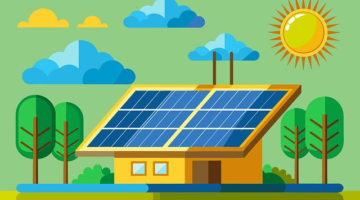 Jak si vyrobit solární nabíječku krok za krokem