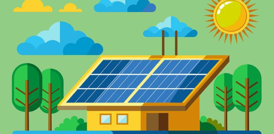 Jak si vyrobit solární nabíječku krok za krokem