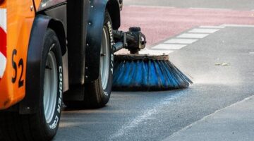 Tipy pro úklid domova