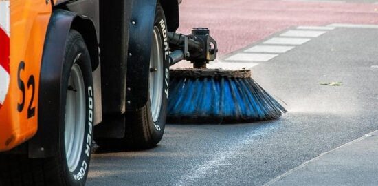 Tipy pro úklid domova