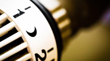 8 tipů jak efektivně vytápět váš domov