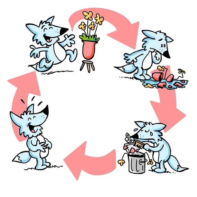 Zvládání jarních alergií: Co dělat?