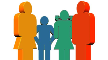 Vliv rodinné komunikace na dětský vývoj