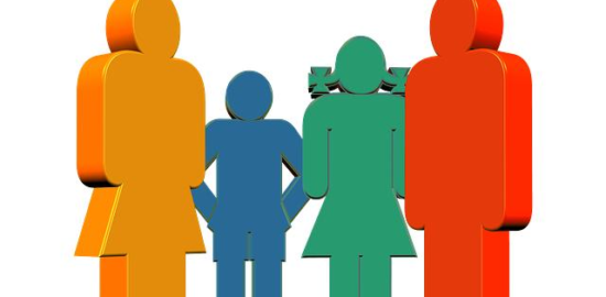 Vliv rodinné komunikace na dětský vývoj