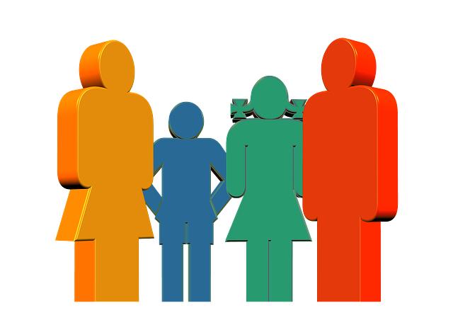 Vliv rodinné komunikace na dětský vývoj