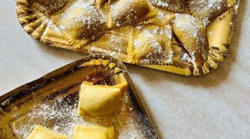 Recept na domácí pizzu – Jak udělat skvělou domácí italskou specialitu