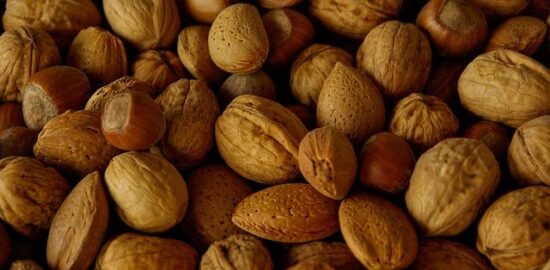 Jak si vybrat kvalitní potraviny