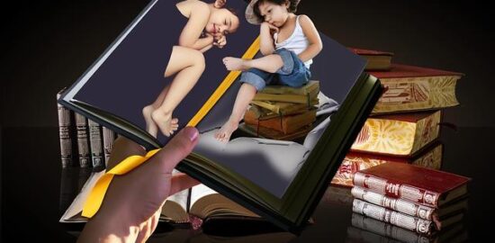 Návod: Jak si vyrobit vlastní sadu košíků z novin