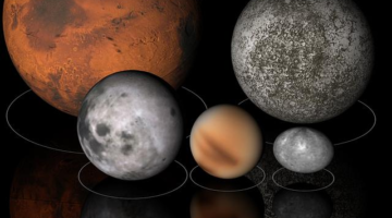 Srovnání čerstvých a mražených potravin