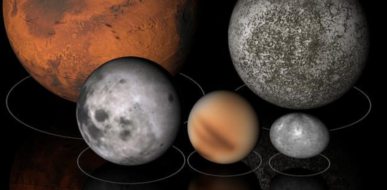 Srovnání čerstvých a mražených potravin