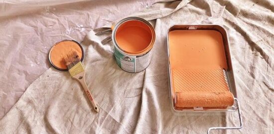 Praktické nápady pro začínající kutily