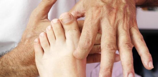 Jak léčit artrózu pomocí přírodních prostředků