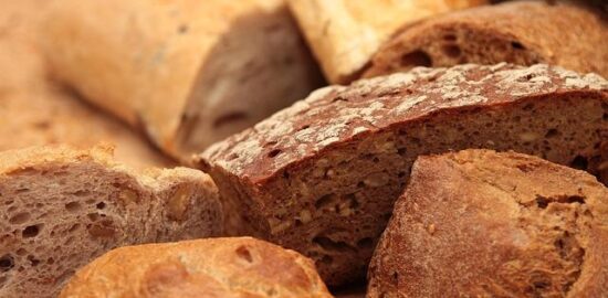 Jak udělat perfektní domácí pečivo?