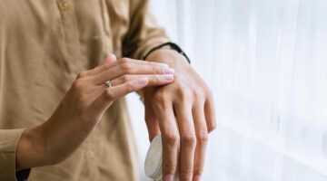 Péče o květinu: Informative rady a tipy