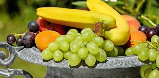 Tajemství ovoce: Informative rady a tipy