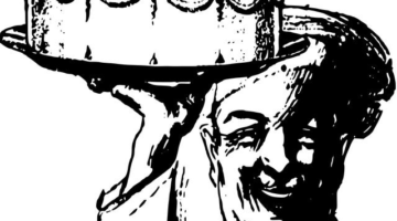 Jak udělat svíčku z včelího vosku – DIY návod