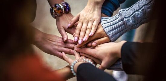 Jak udržet vztah plný lásky a porozumění