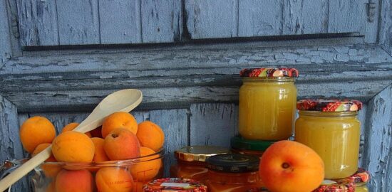 Jak uvařit rajskou omáčku – recept