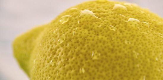 Jak pomáhá vitamín C na nachlazení