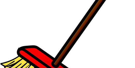 Jak udržet domácnost čistou a uklizenou: Tipy pro efektivní úklid