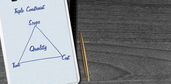 Jak efektivně plánovat stavbu