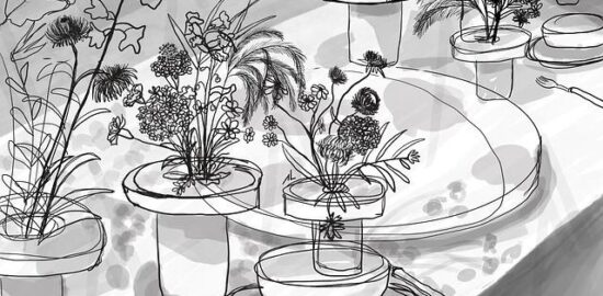 Jak zvolit květináč vhodný pro vaše rostliny