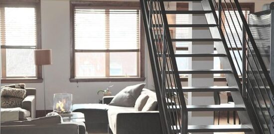 Jak udělat moderní a útulné bydlení