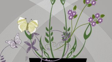 Informace o květináči