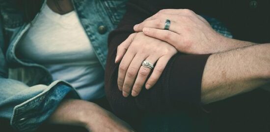 Jak upevnit partnerský vztah – informace a rady