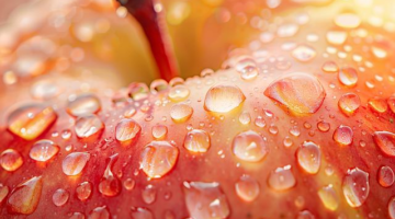 Tipy pro výběr zralého ovoce