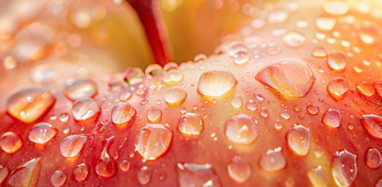 Tipy pro výběr zralého ovoce