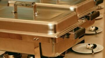 Jak udržet pořádek doma s malými dětmi