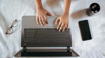 Tipy na zařízení domova