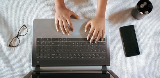 Tipy na zařízení domova