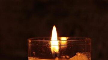 Jak udělat svíčku s vlastní vůní – návod