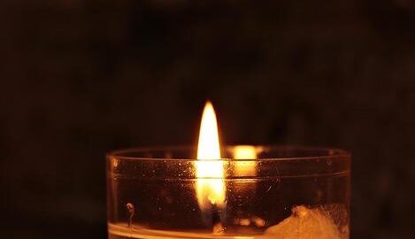 Jak udělat svíčku s vlastní vůní – návod