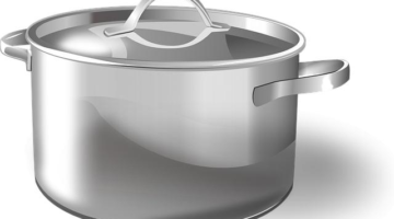 Vaření sójových nudlí s exotickou zeleninou