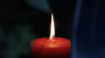 Jak udělat svíčku s přírodními ingrediencemi